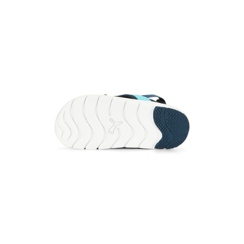 PUMA Evolve Sandal 389147-02 / blau