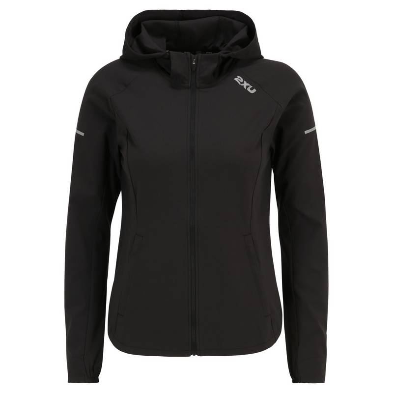 2XU Aero Trainingsjacke Damen
