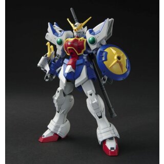 HG Gundam Shenlong 1/144