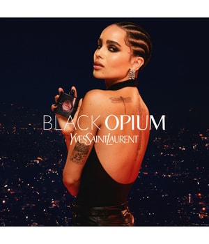 Yves Saint Laurent Black Opium Extreme Eau de Parfum-30 ml