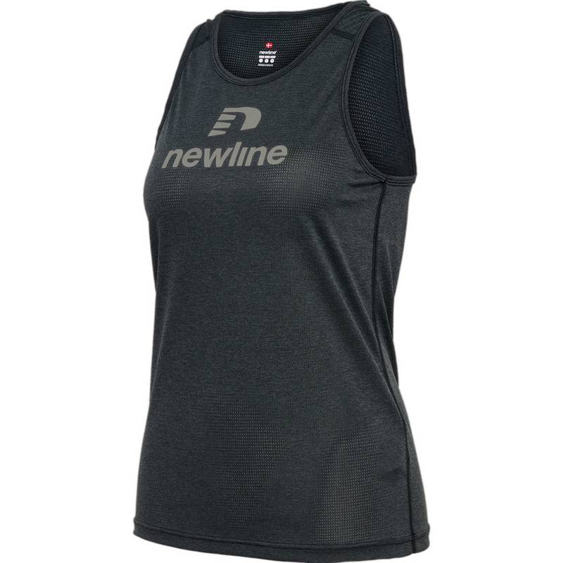 Newline nwlFONTANA SINGLET WOMAN Tanktop Damen