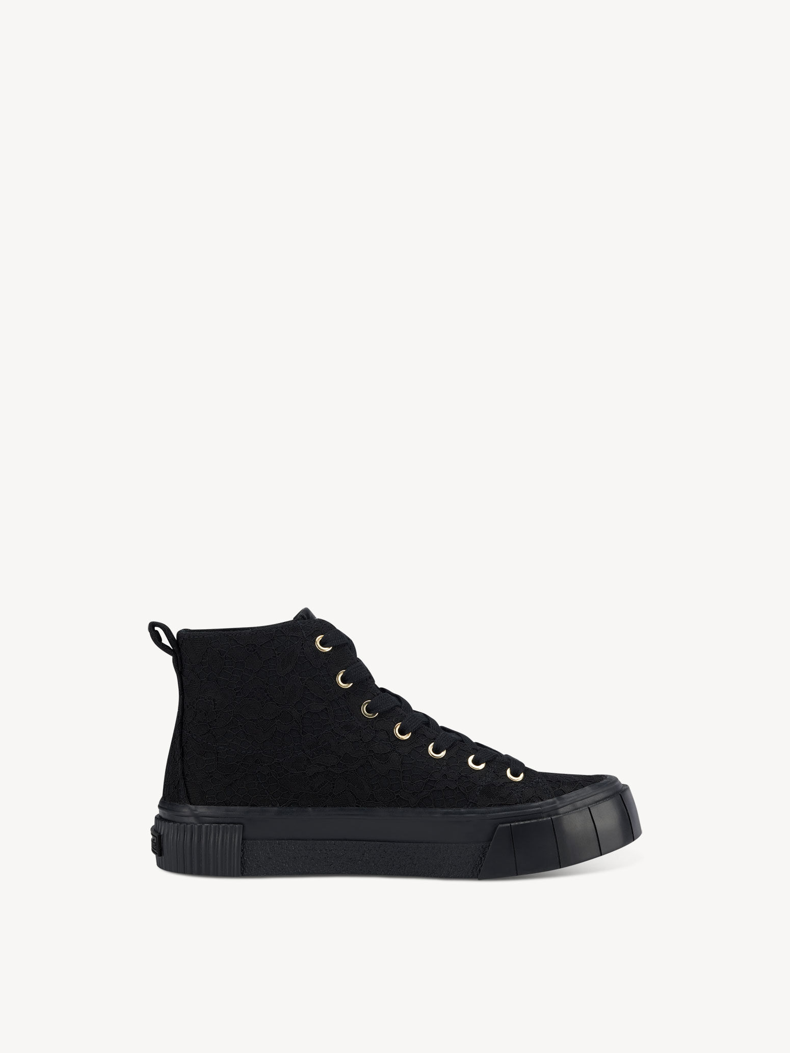 Basket - noir