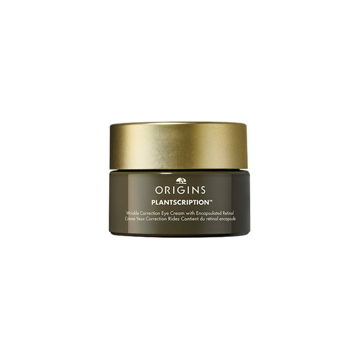 Wrinkle Correction Eye Cream