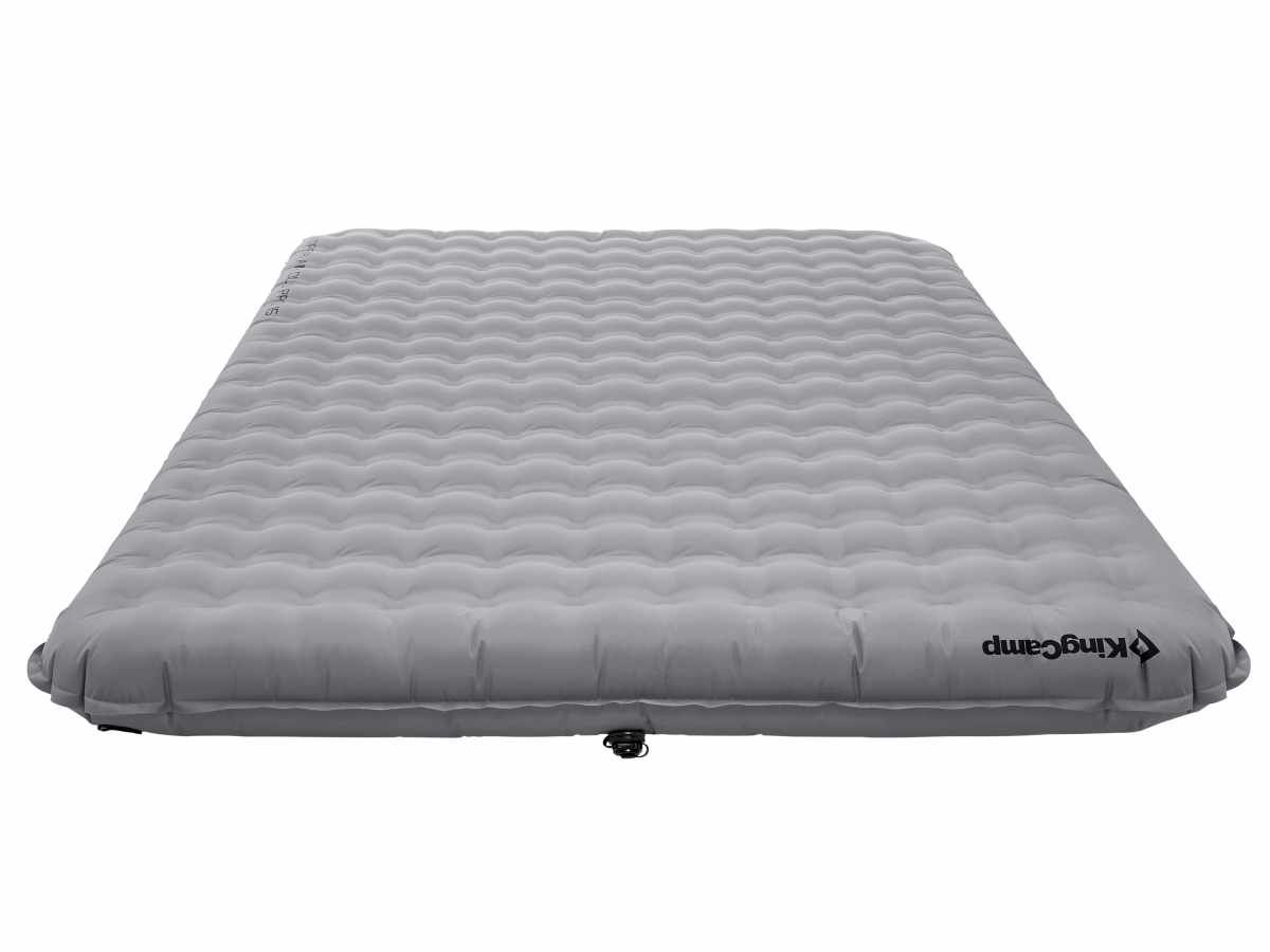 KingCamp Double Air Luftmatratze