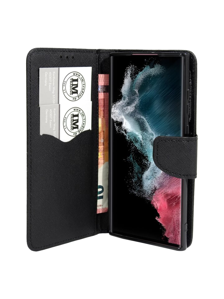 COFI 1453 Buch Tasche 