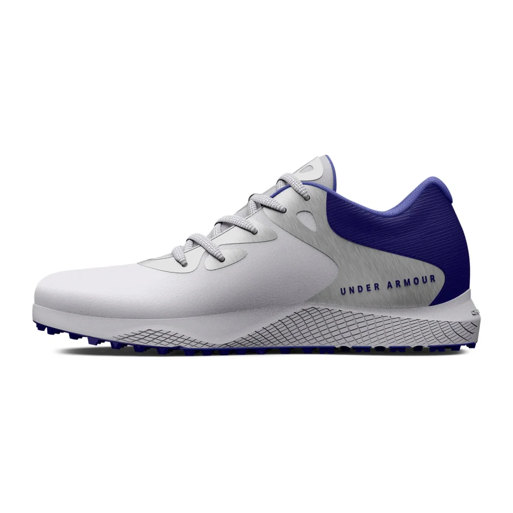 Under Armour Charged Breathe 2 3026403-100 / weiss