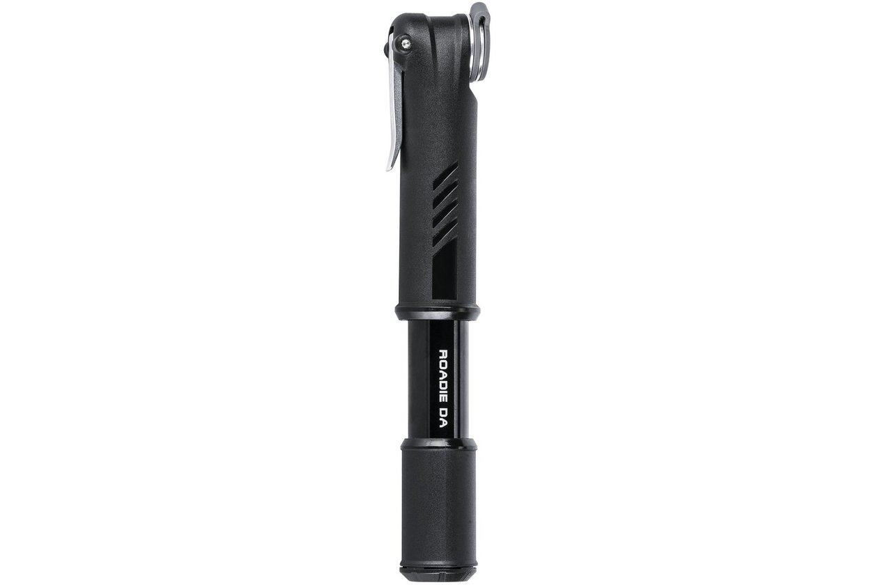 Topeak Roadie DA Minipumpe
