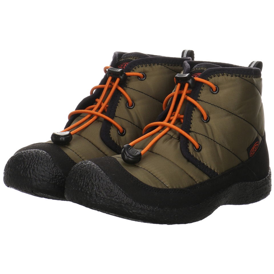 KEEN Howser II -Chukka Boots
