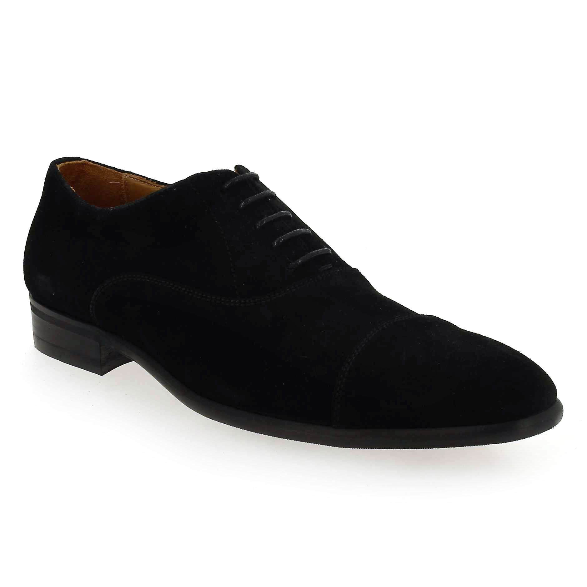 Paco Milan  4039 200 - Noir