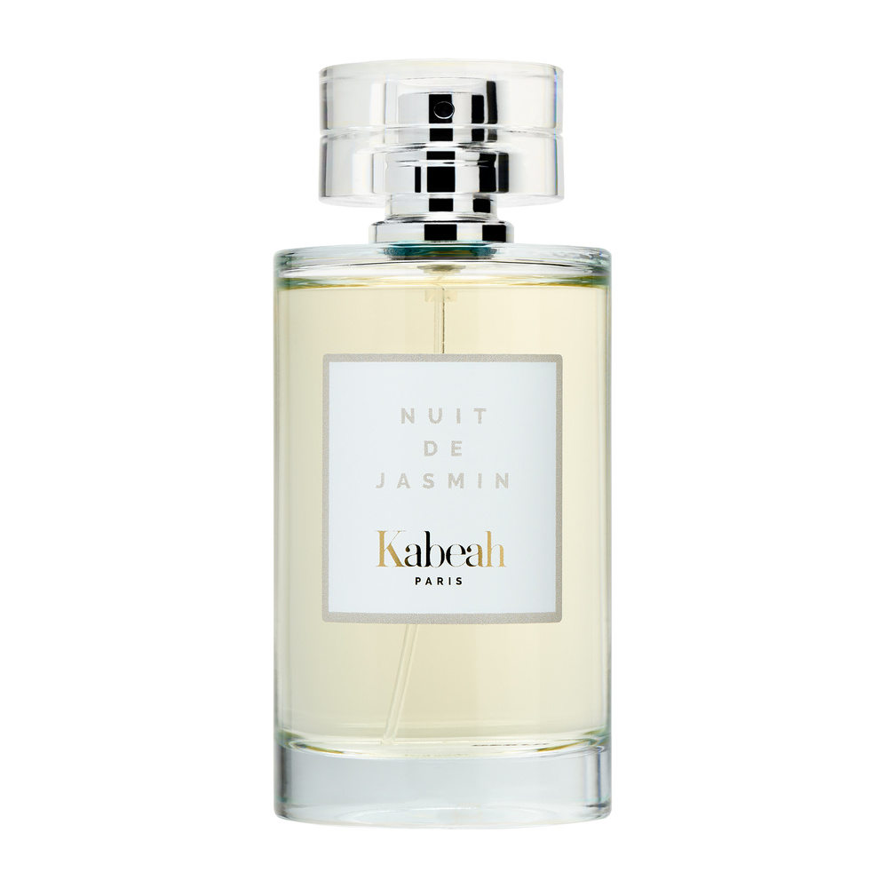 kabeah Nuit De Jasmin EAU DE TOILETTE