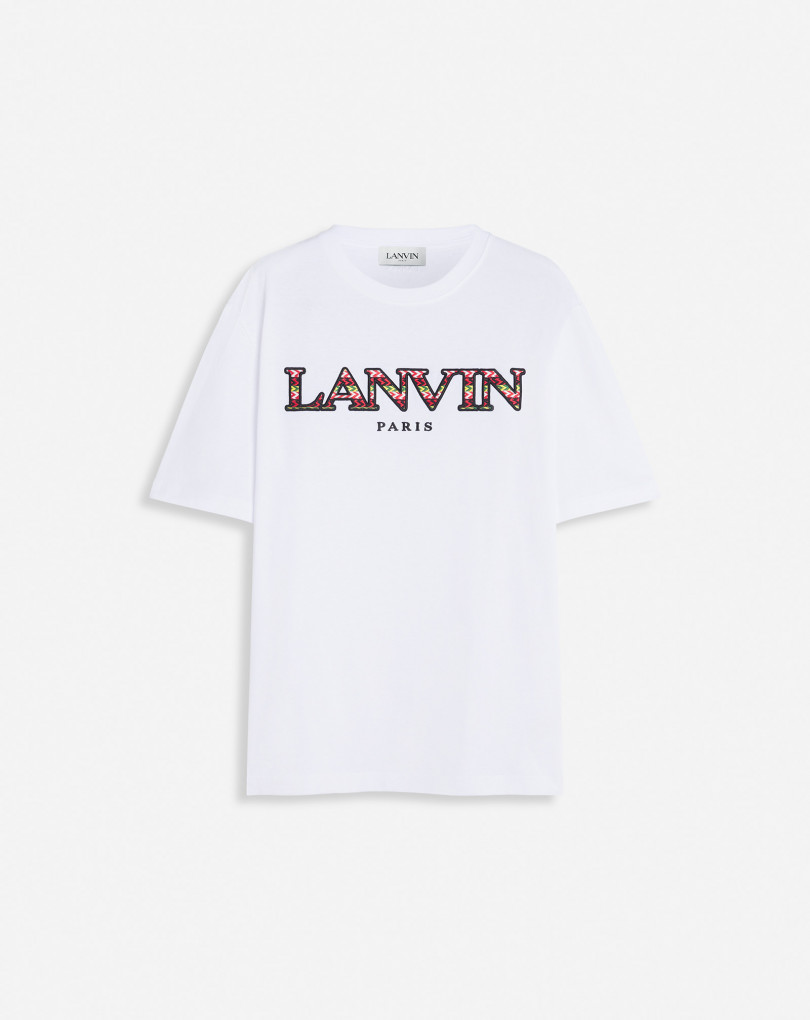 T-SHIRT CLASSIQUE CURB