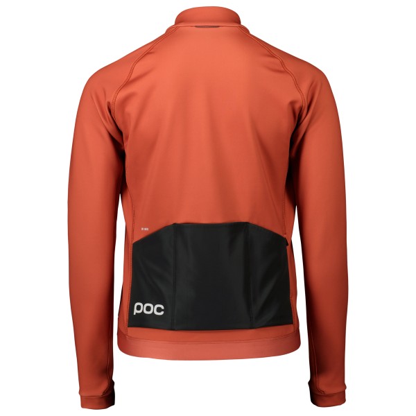 POC - Women's Thermal Jacket - Radtrikot