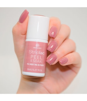 Alessandro Striplac Peel or Soak Nagellack-8 ml