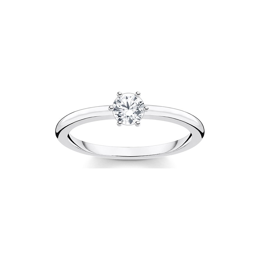 Thomas Sabo Damenring