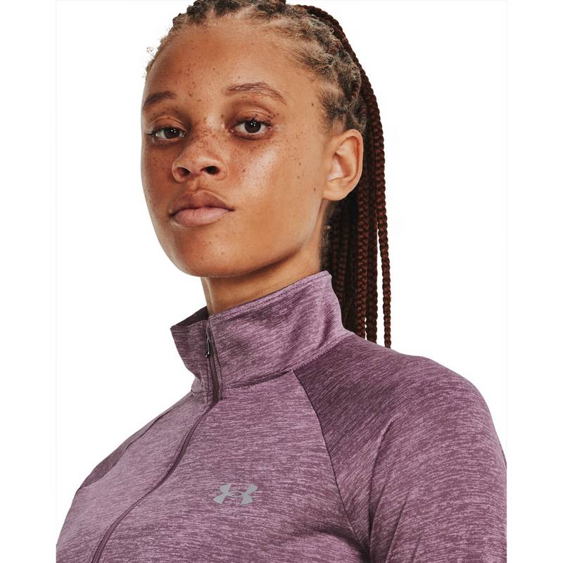 Under Armour Tech Twist Funktionsshirt Damen