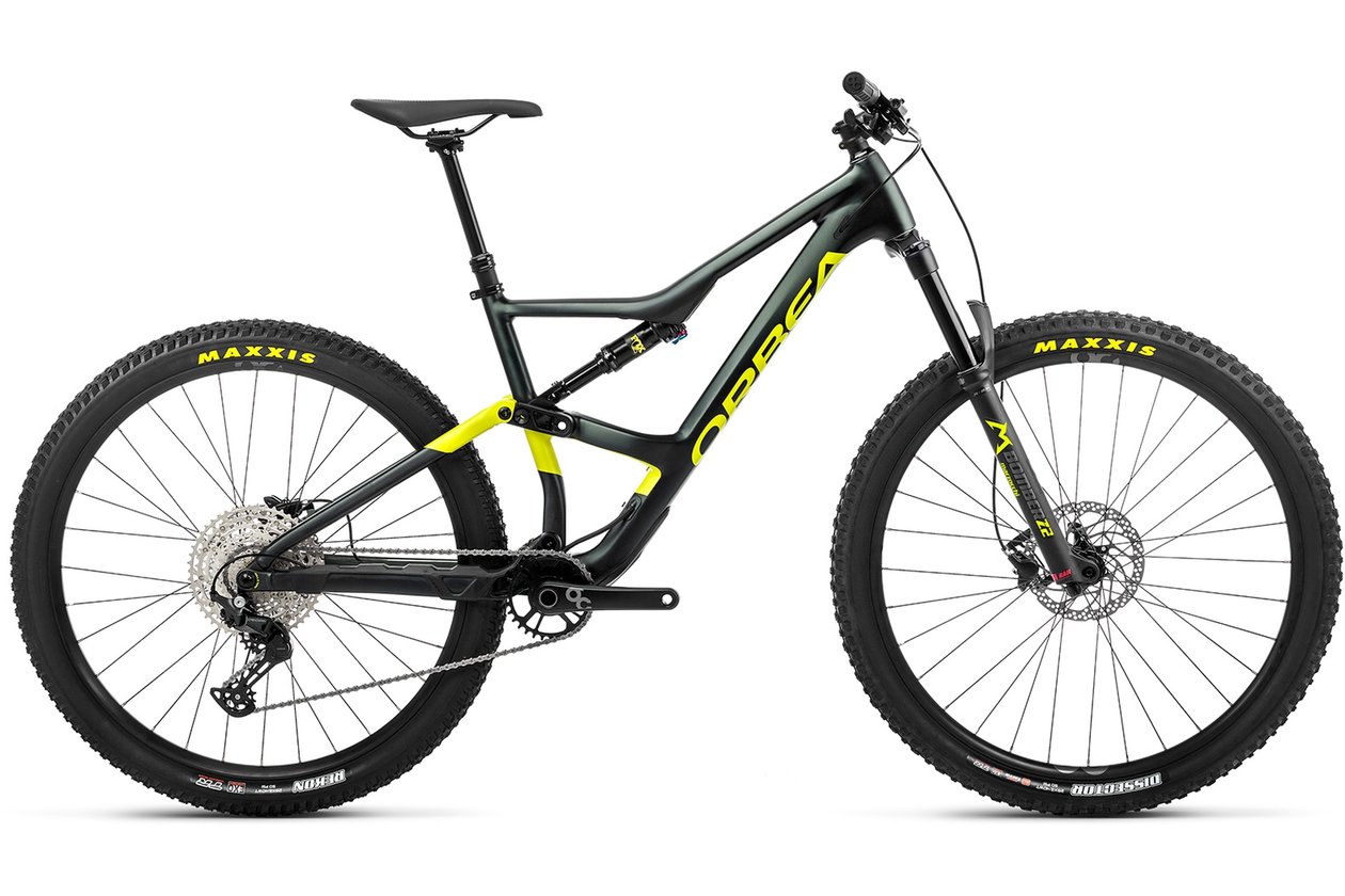 Orbea Occam H30 - 2023 - 29 Zoll - Fully