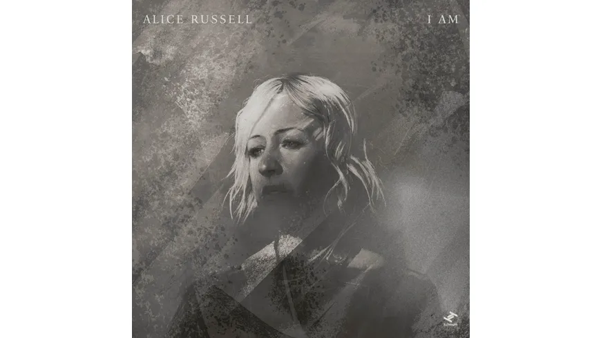 I Am (Digipak CD)