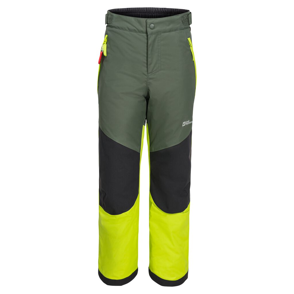 ICY MOUNTAIN PANTS K Schneehose Kinder