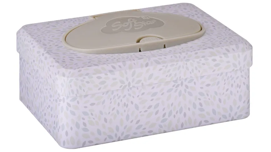 SoftStar Spenderbox für Feuchttücher