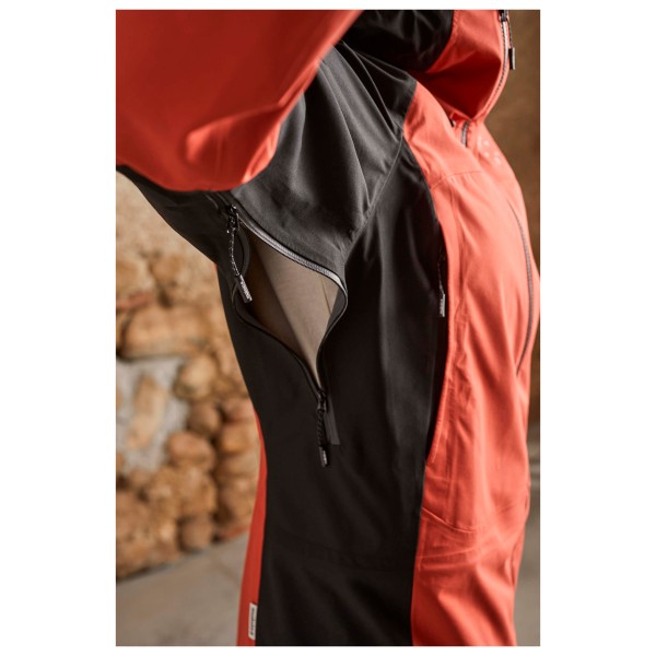 Maloja - Women's EiskogelM. - Skijacke