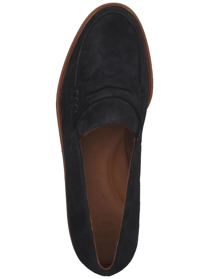Paul Green Slipper in Ocean günstig kaufen