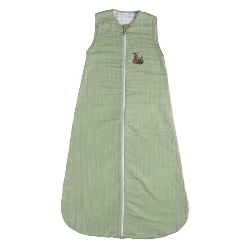 Gigoteuse coton bio 6-24mois Botanica - TOG 1