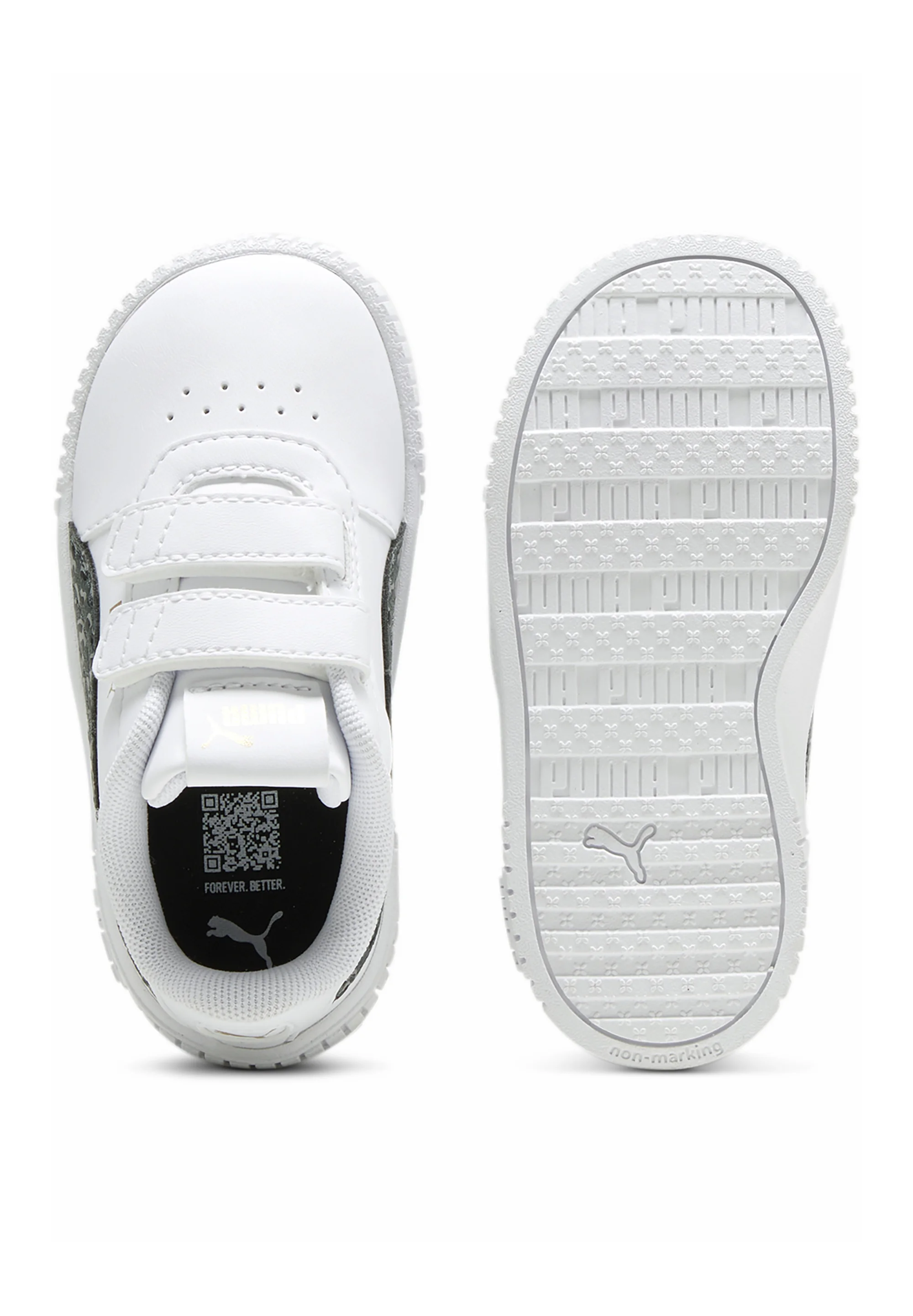 Puma CARINA 2.0 ACTUALIZACIÓN - Zapatillas para primeros pasos