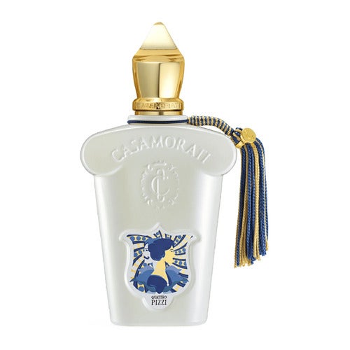 Parfumovaná voda Xerjoff Casamorati Quattro Pizzi 100 ml