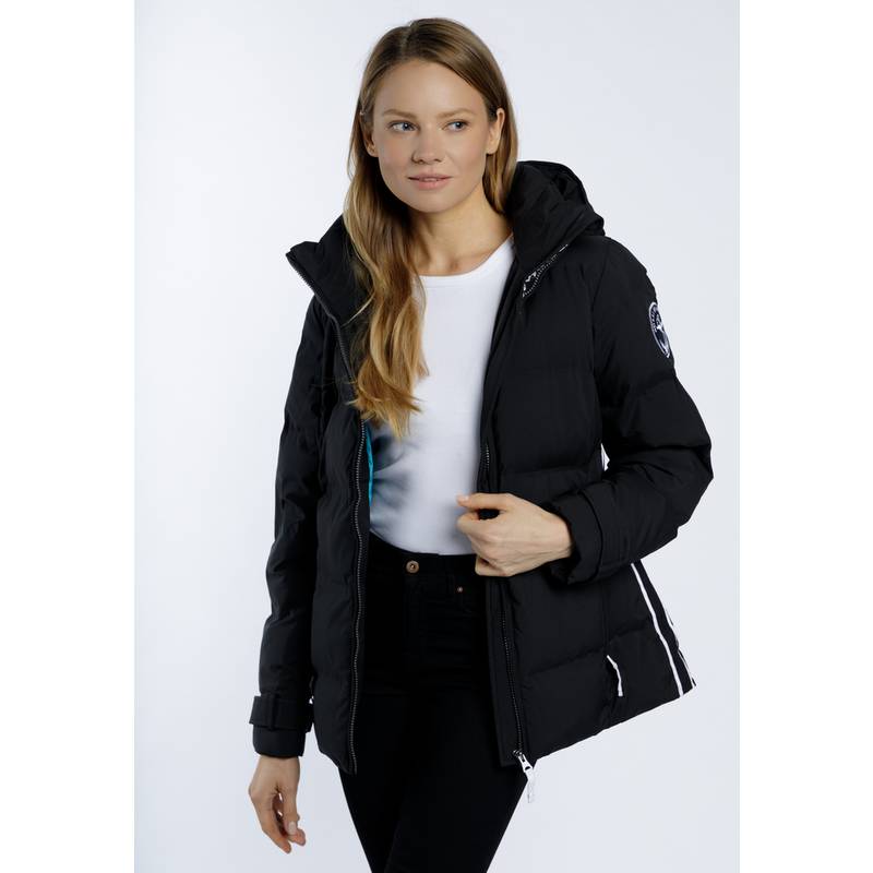 DreiMaster Winterjacke Damen