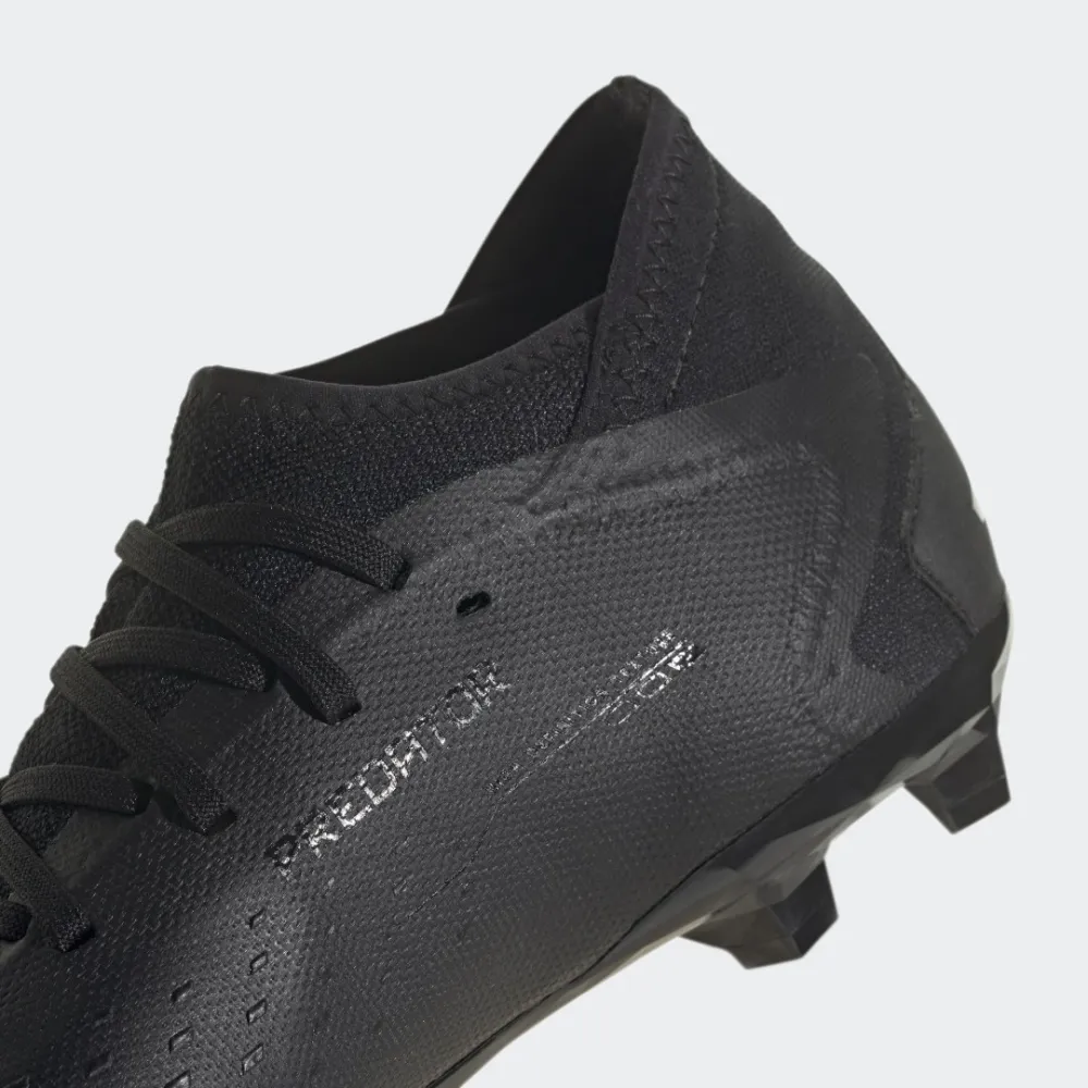 adidas Predator Accuracy.3 FG GW4593 / schwarz