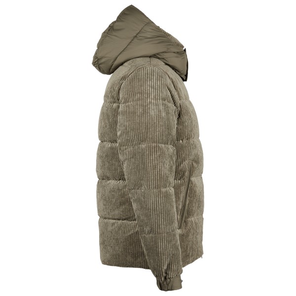 Save the Duck - Albus - Kunstfaserjacke