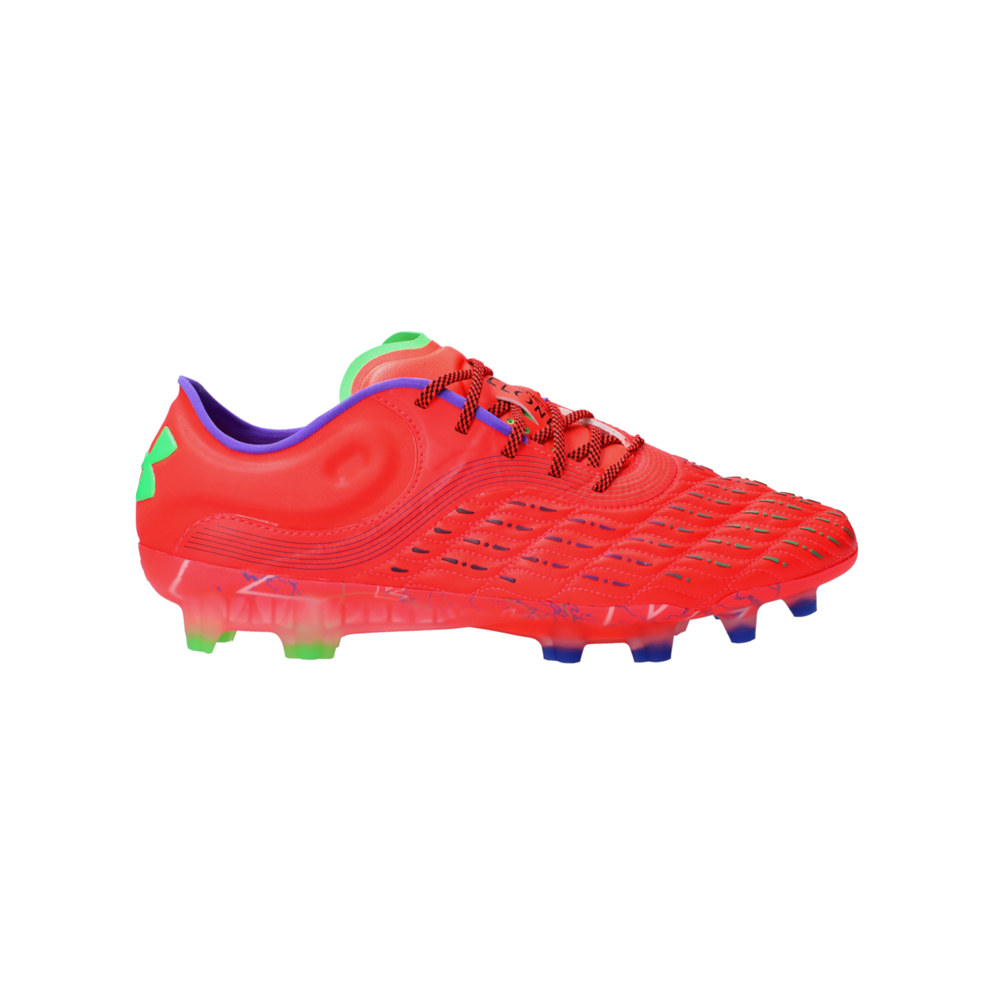 Under Armour Clone Mag Elite 3.0 Rot F600