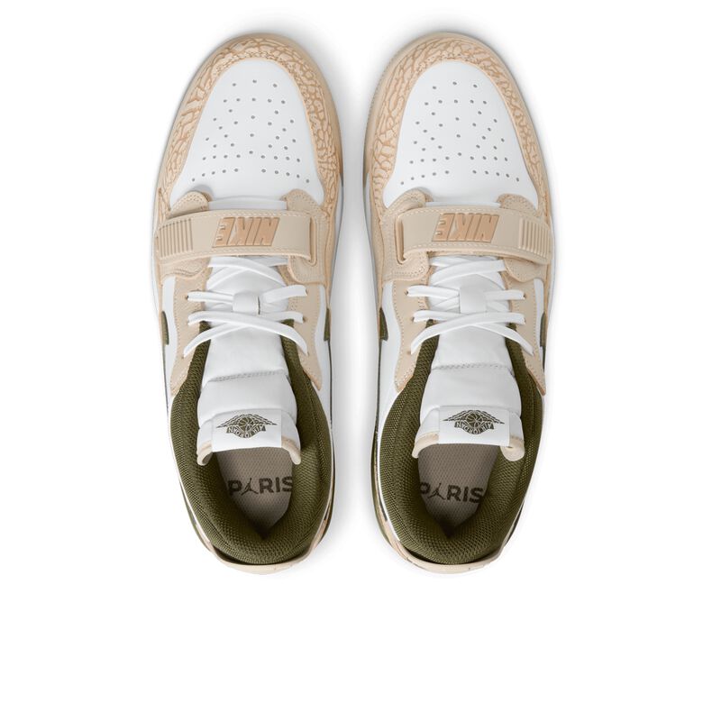 JORDAN Legacy 312 Low 