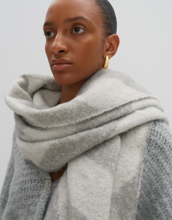 Schal Binto scarf