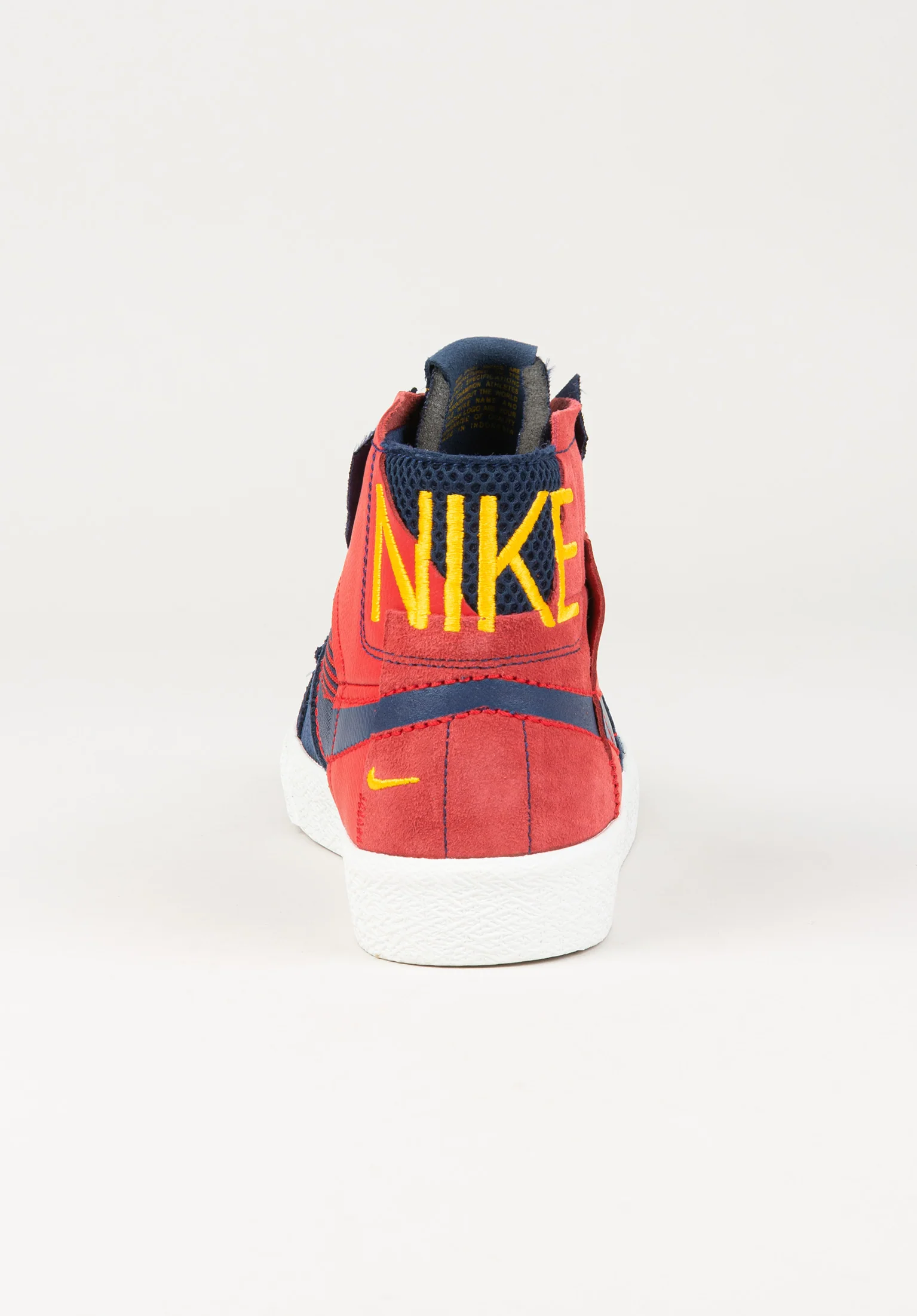 Zoom Blazer Mid Premium