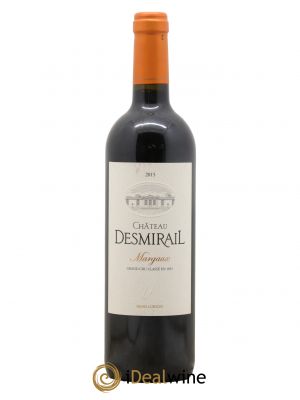 Château Desmirail 3ème Grand Cru Classé  2015 - Lot de 1 Bouteille