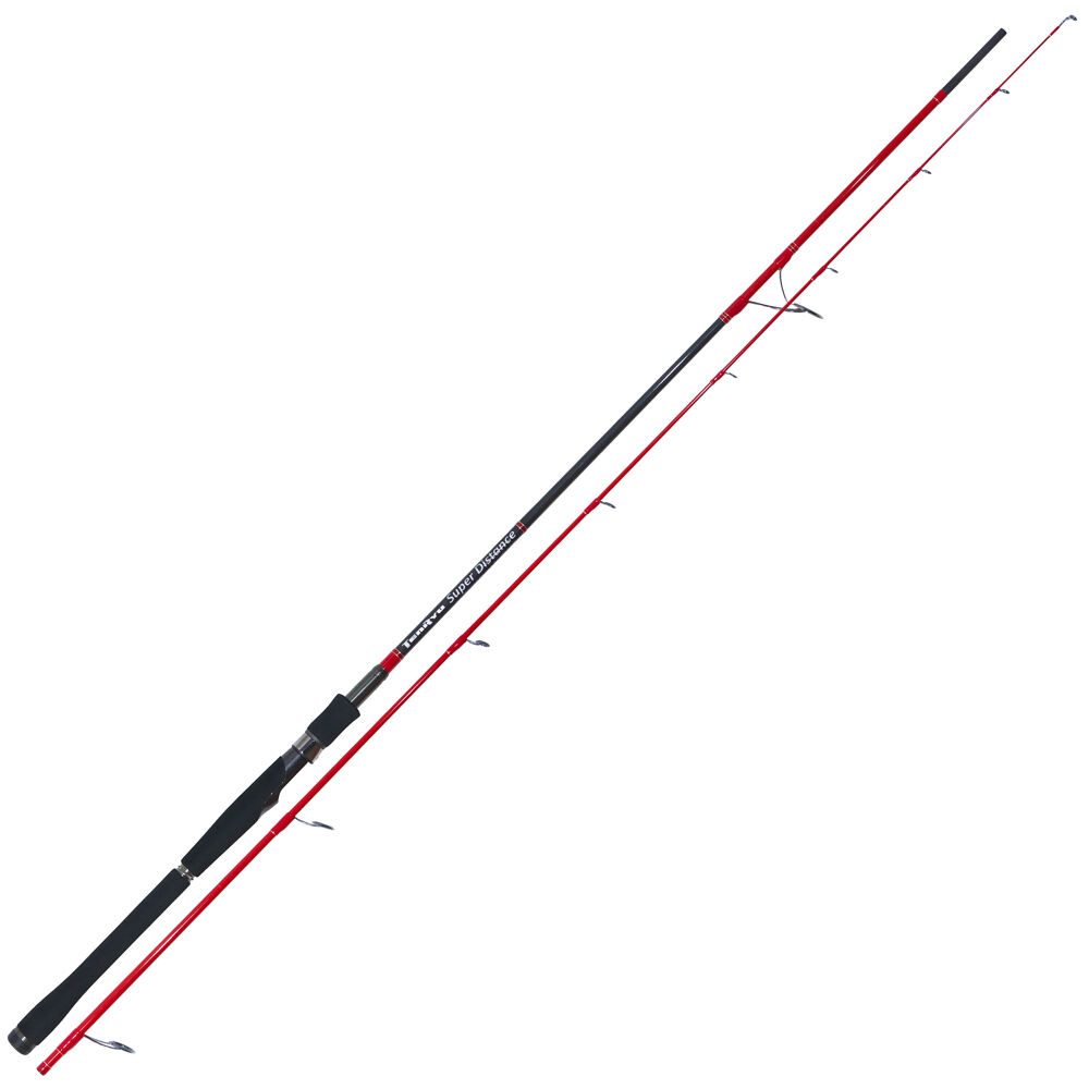 Tenryu Super Distance Evo -heittovava 2,50 m 8-30 g