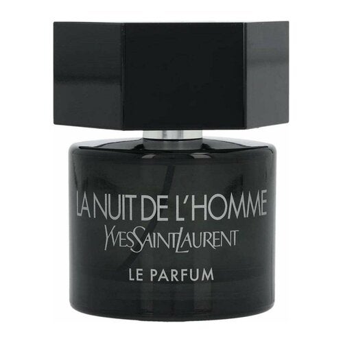 Yves Saint Laurent La Nuit De L'Homme Le Parfum smaržūdens 100 ml