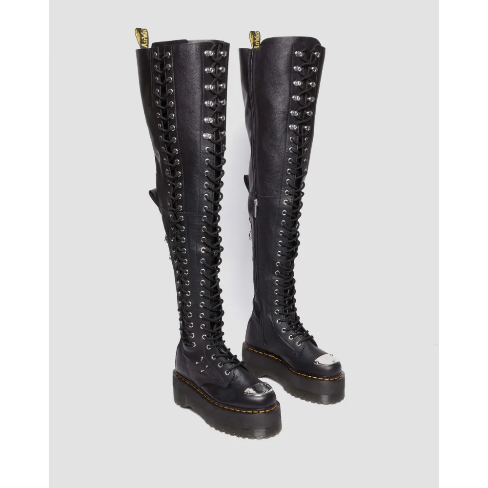 Dr. Martens 28 Max 31408001 / schwarz