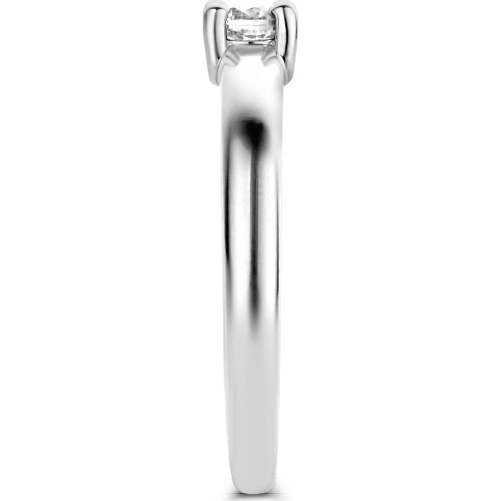 TI SENTO - Milano Bague pour femme 925 Argent argent Bague