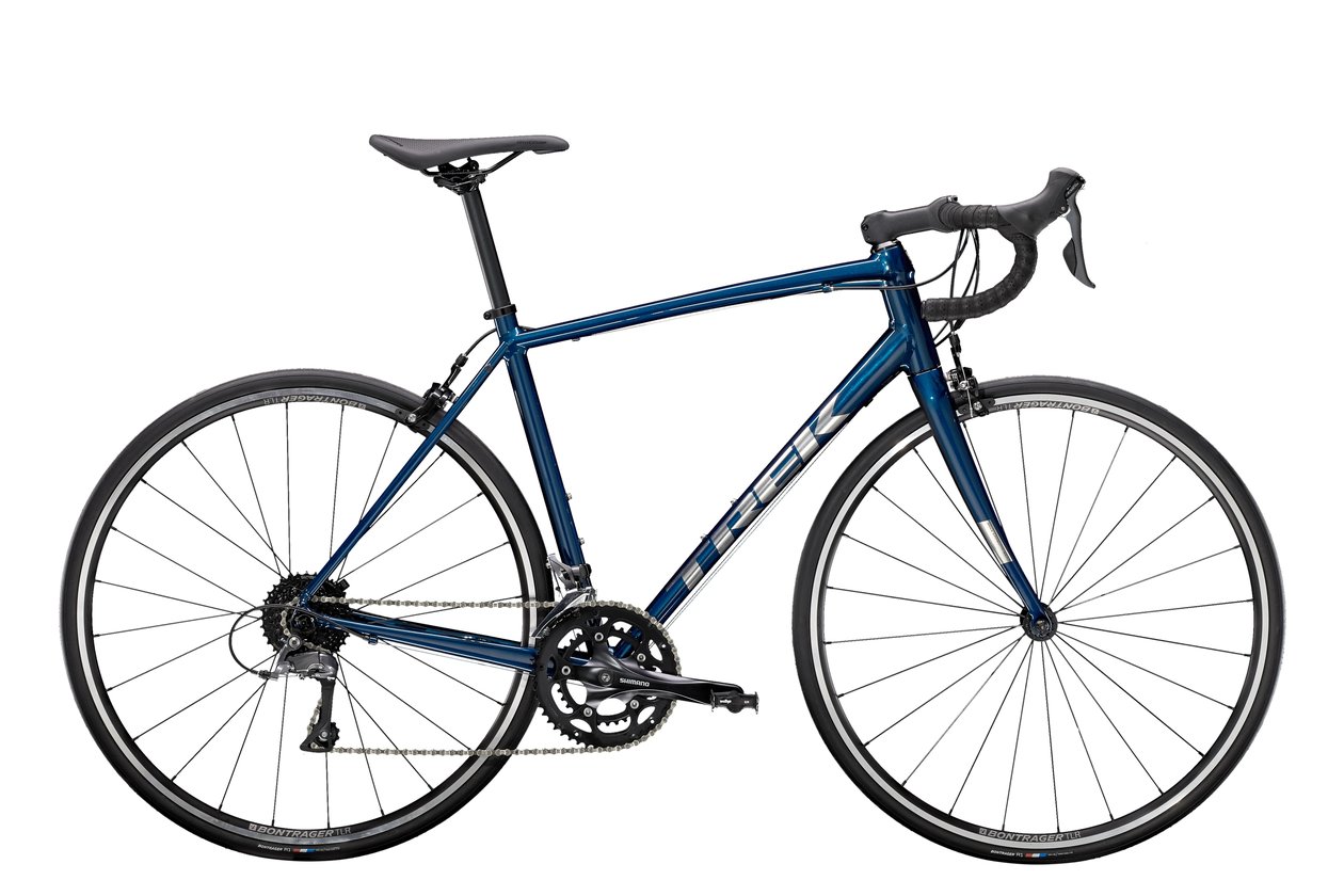 Trek Domane AL 2 - 2024 - 28 Zoll - Diamant