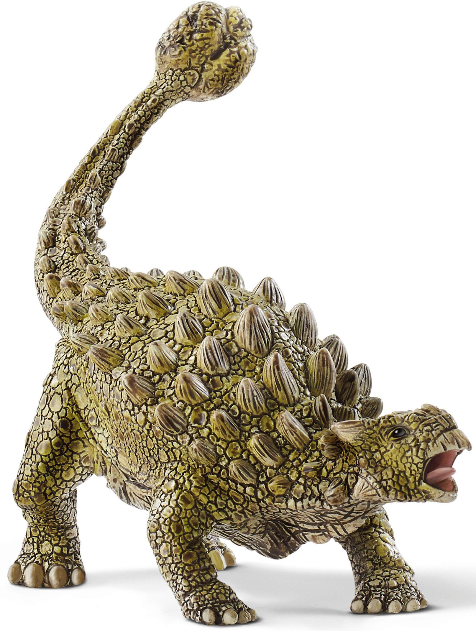 Schleich® Spielfigur DINOSAURS, Ankylosaurus (15023)
