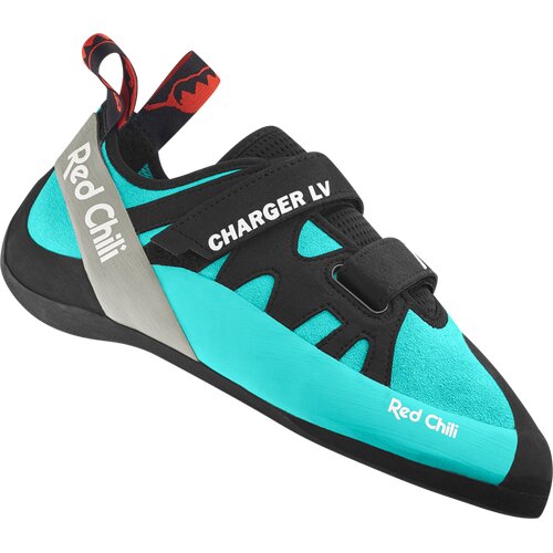 DAMEN KLETTERSCHUHE CHARGER LV