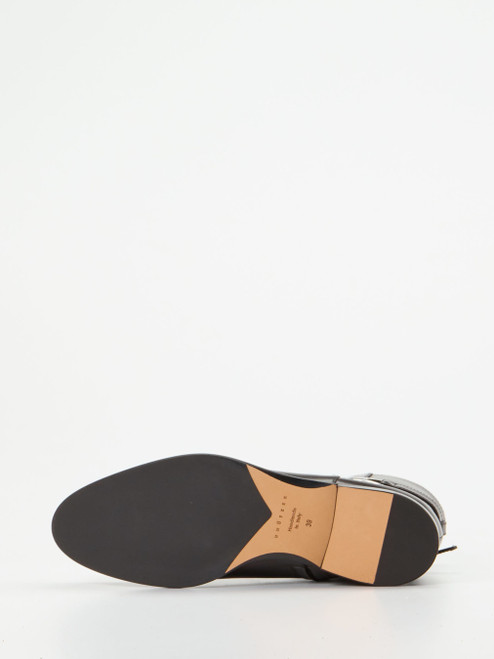 Stiefelette-17302090009 Unützer