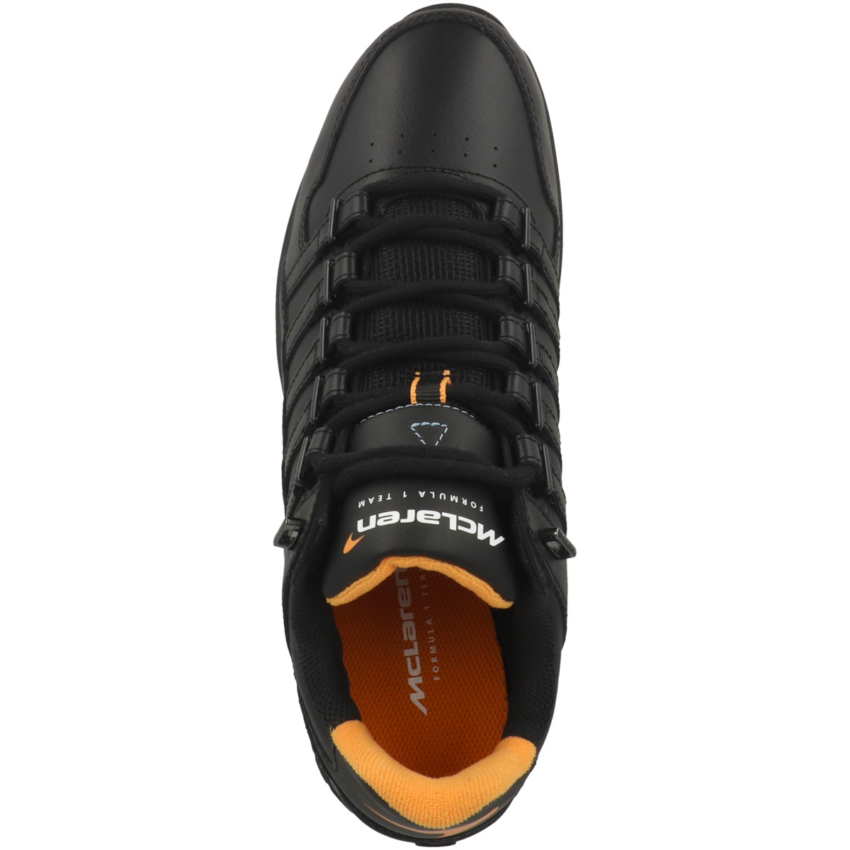 K-Swiss Rinzler GT X McLaren Sneaker Low schwarz