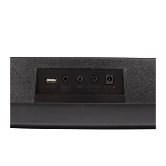 Claviatură sintetizator EDENWOOD KEYBOARD cu 61 de taste