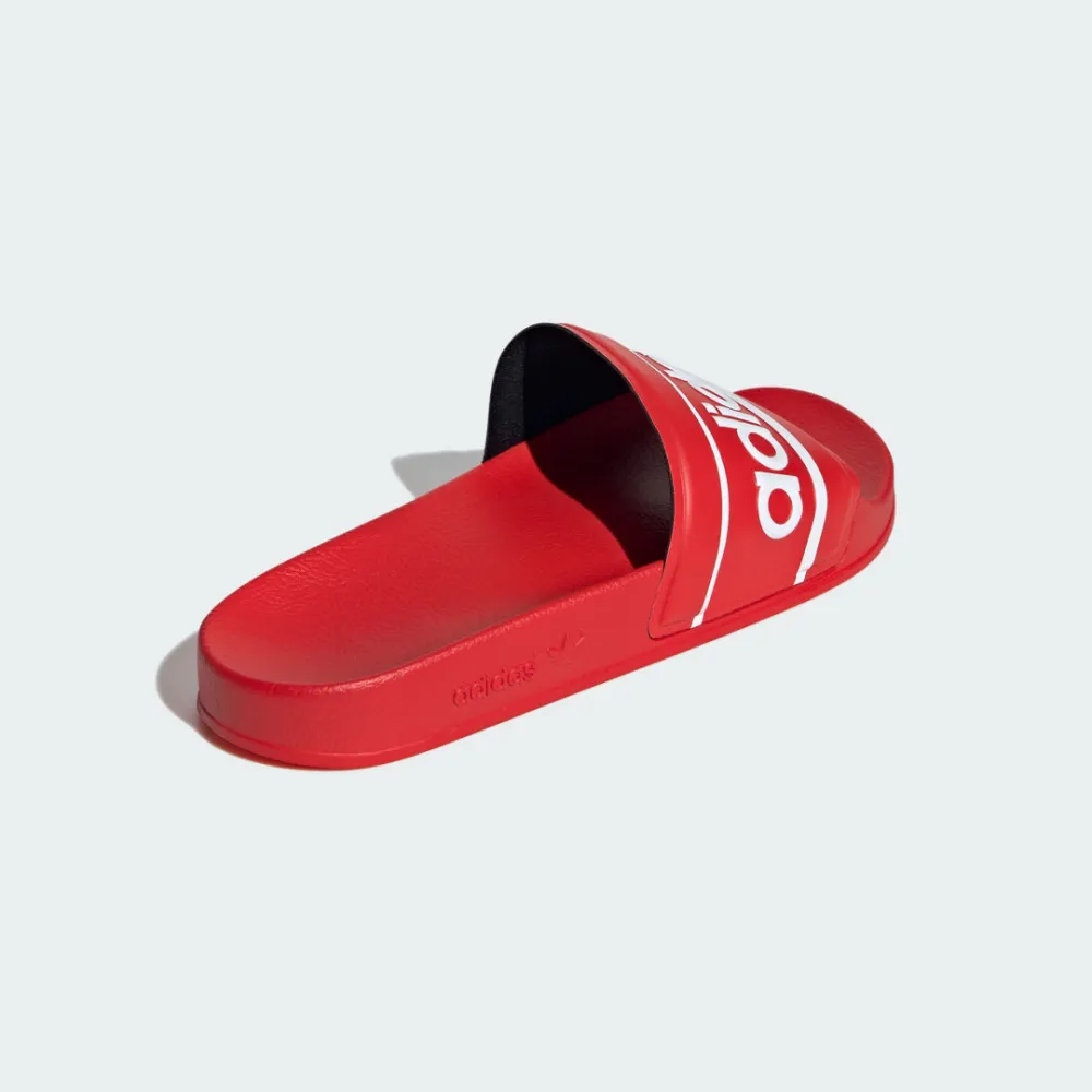 adidas Adilette ID5796 / rot