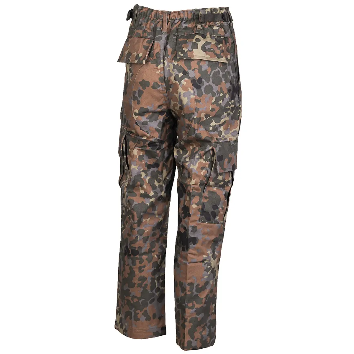 US Kinderhose BDU flecktarn