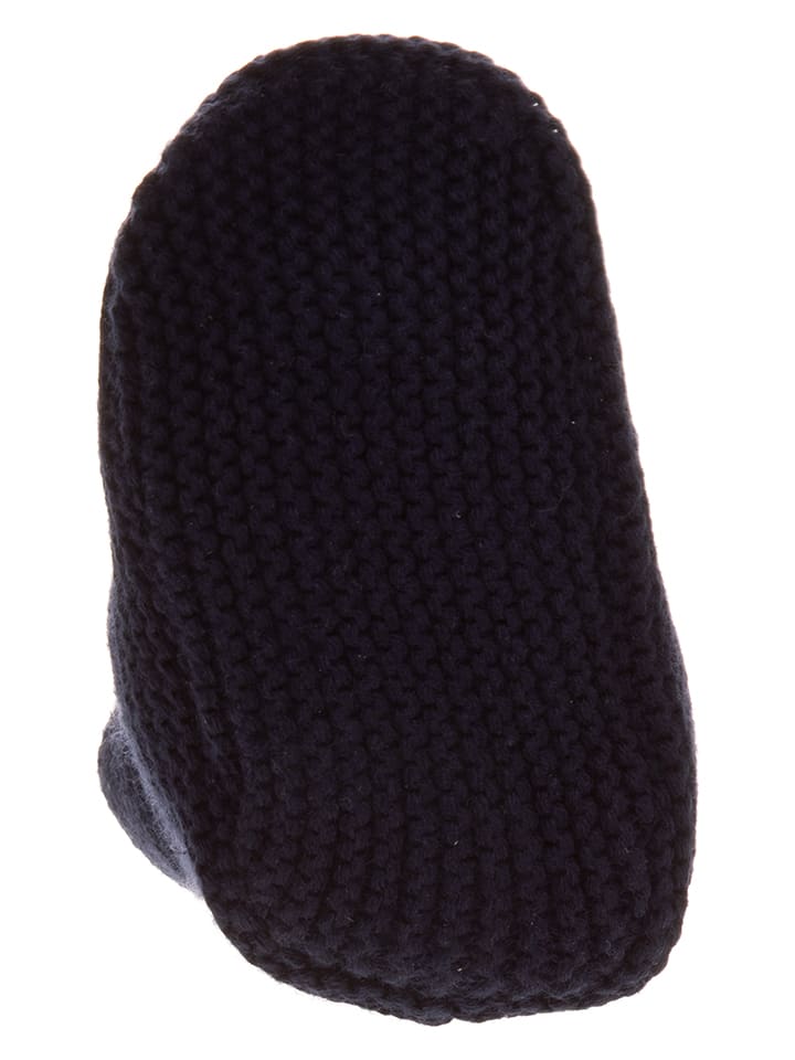 GAP Krabbelschuhe in Dunkelblau günstig kaufen