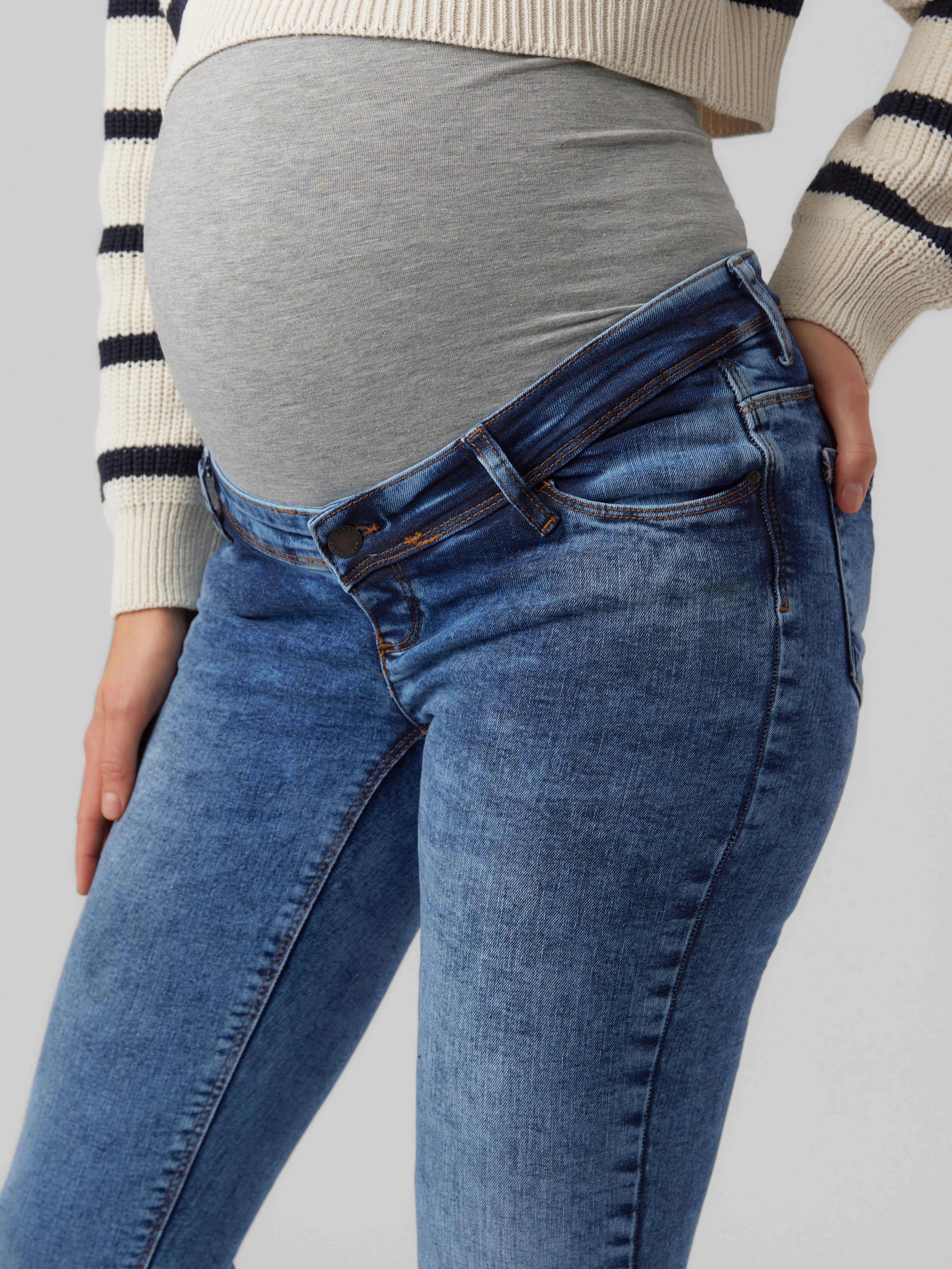 Umstands-jeans